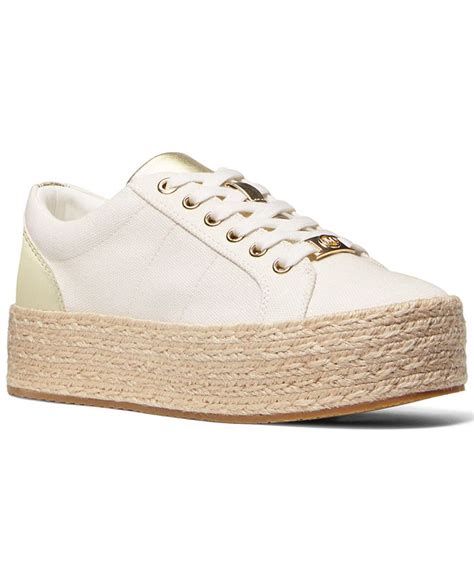 Michael Kors Libby Sneaker 